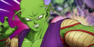 piccolo s beam cannon is electrifying