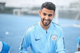 Riyad mahrez swapped the midlands for manchester when he joined manchester city in july 2018. Fantasy Watch Riyad Mahrez A Viable Option For Managers
