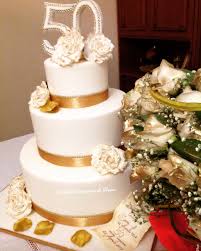 Cosa regalare per 50 anni di matrimonio: Wedding Cake Torta 50 Anni Di Matrimonio Torta Anniversario 50esimo Anniversario Di Matrimonio Anniversario Di Matrimonio 50esimo Anniversario