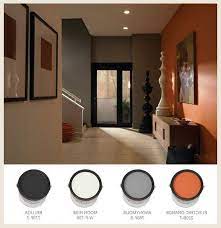 38 cool trendy paint colors for