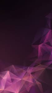 violet abstract background samsung 4k