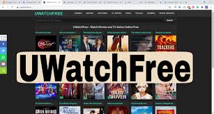 UWatchFree 2020 - Download UWatchFree HD English Movies, Watch Movies and  TV-Series Online Free at UWatchFree