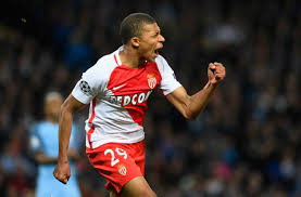 nal kylian mbappe can amend wenger