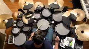 diy electronic drum kit ableton live