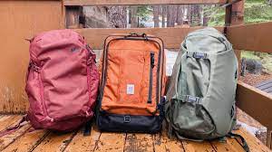 the 5 best travel backpacks of 2023