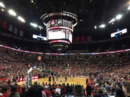 Nationwide arena is a multipurpose arena in columbus, ohio, united states. Ohio State Basketball Attendance Plummets From Recent Ticket Packages The Lantern