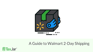 A Guide To Walmart 2 Day Shipping