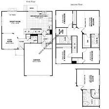 Can't find a floor plan that is perfect for your family? Ryland Homes Floor Plans Floor