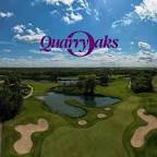 Quarry Oaks Golf Course | Steinbach MB