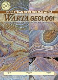 Follow siti haliza and others on soundcloud. Warta Geologi Warta Geologi Department Of Geology Universiti