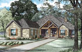 House Plan 82229 With 3307 Sq Ft 3