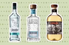 the 7 best tequilas of 2024