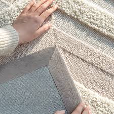 luxurious carpet wool 2 sizes