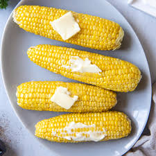 how to boil corn on the cob kristine