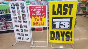 last 13 days toys r us business closing