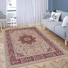 large non slip traditional rugs bedroom