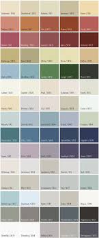 Paint Palette For Para Paints