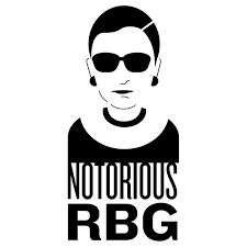 notorious r b g image gallery list