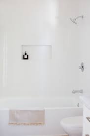 How To Remove Shower Wall Panels Hunker